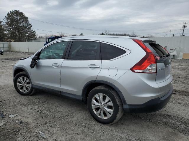 Image 2 of 2014 HONDA CR-V EXL 2014 with VIN 2HKRM4H7XEH633443