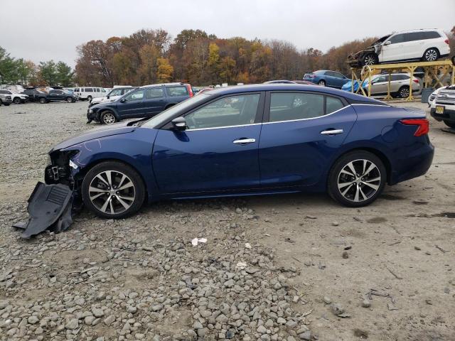 2018 NISSAN MAXIMA 3.5S 2018 image