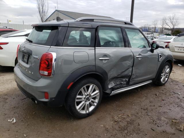 Obraz 3 z 2017 MINI COOPER S COUNTRYMAN 2017 z VIN WMZYT3C31H3D98799