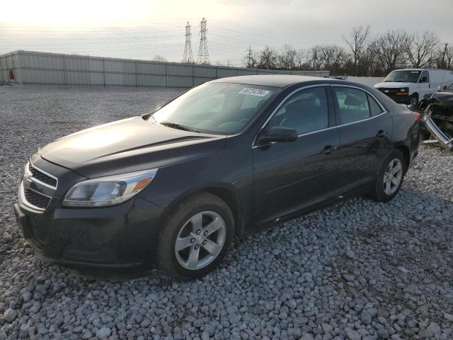 Image 1 of 2013 CHEVROLET MALIBU LS 2013 with VIN 1G11B5SA0DF337006