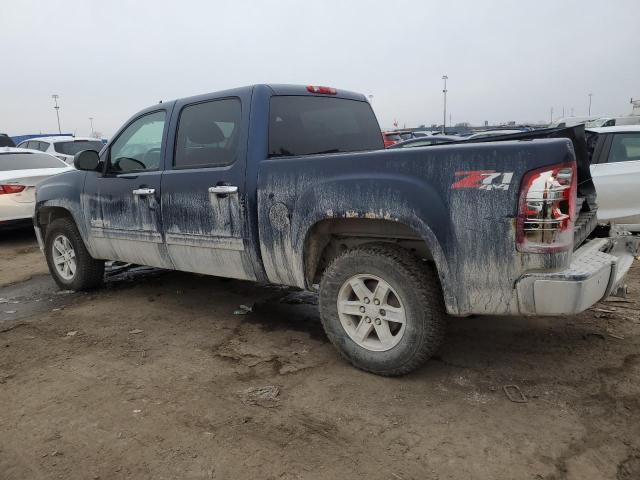 Изображение 2 2010 GMC SIERRA K1500 SLE 2010 с VIN 3GTRKVE39AG285506