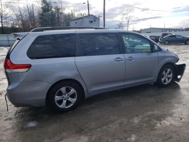 Изображение 3 2013 TOYOTA SIENNA LE 2013 с VIN 5TDKK3DC7DS355405