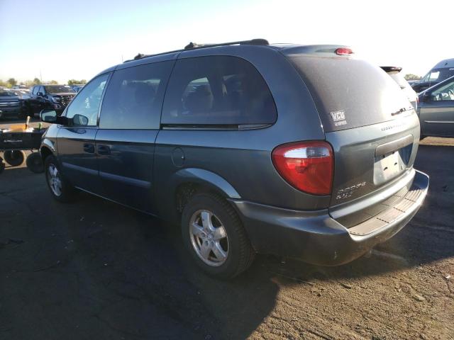 Obraz 2 z 2006 DODGE GRAND CARAVAN SE 2006 z VIN 1D4GP24R06B538891