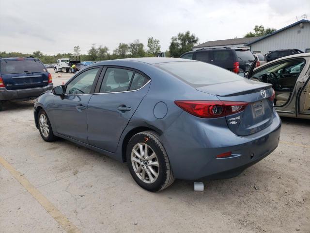 Obraz 2 z 2014 MAZDA 3 TOURING 2014 z VIN JM1BM1V7XE1169128