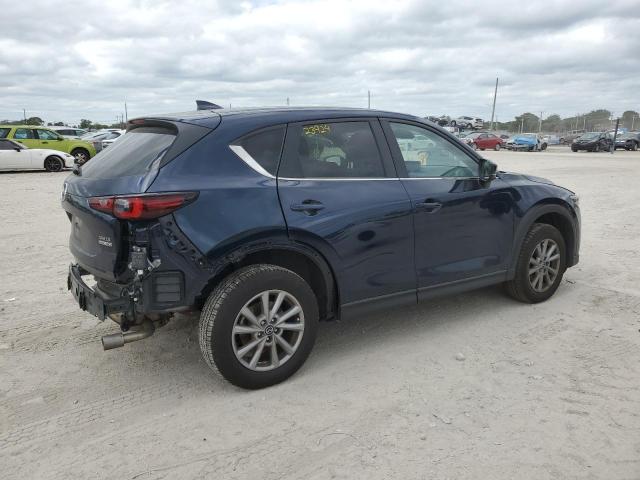 Image 3 of 2023 MAZDA CX-5 PREFERRED 2023 with VIN JM3KFBCM2P0209873