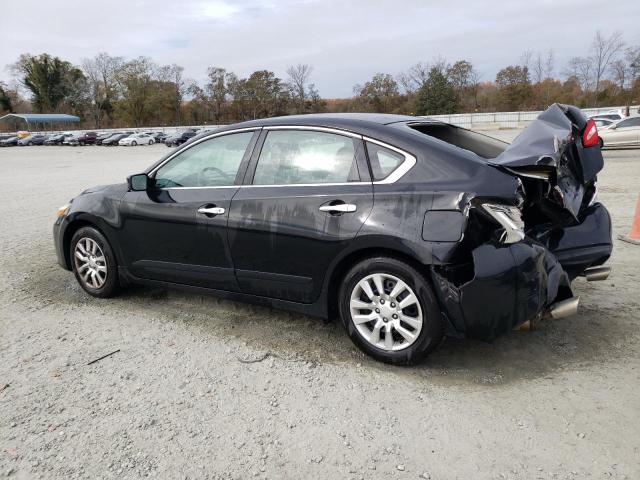 Image 2 of 2016 NISSAN ALTIMA 2.5 2016 with VIN 1N4AL3AP4GC158557