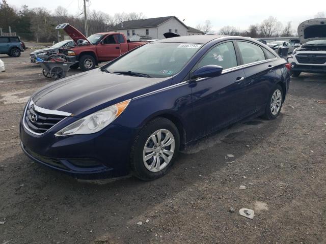 Изображение 2012 HYUNDAI SONATA GLS 2012