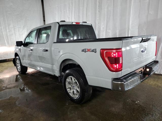 Obraz 2 z 2023 FORD F150 SUPERCREW 2023 z VIN 1FTFW1E85PFC77361