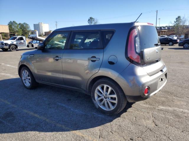 Obraz 2 z 2019 KIA SOUL + 2019 z VIN KNDJP3A55K7692312
