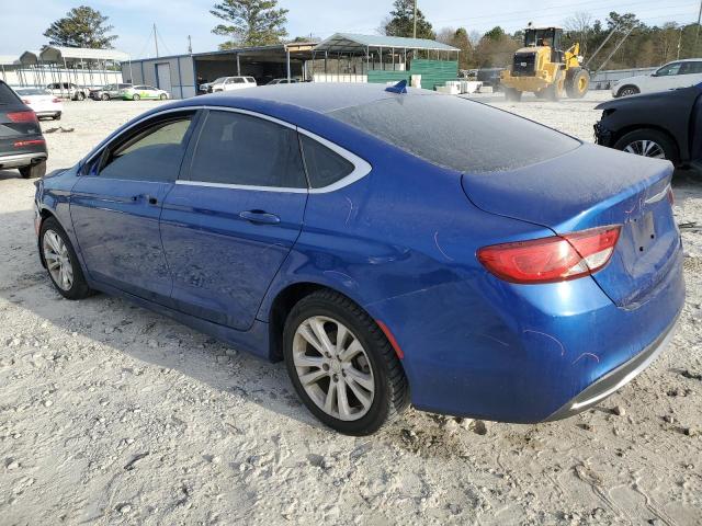 Obraz 2 z 2016 CHRYSLER 200 LIMITED 2016 z VIN 1C3CCCAB7GN178382