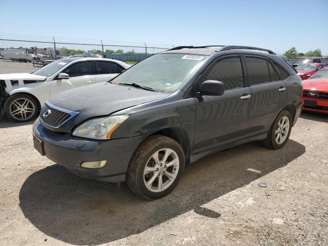 Изображение 2009 LEXUS RX 350 2009