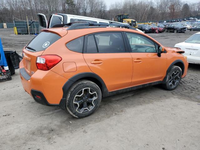 Obraz 3 z 2013 SUBARU XV CROSSTREK 2.0 PREMIUM 2013 z VIN JF2GPAWC0D2856640