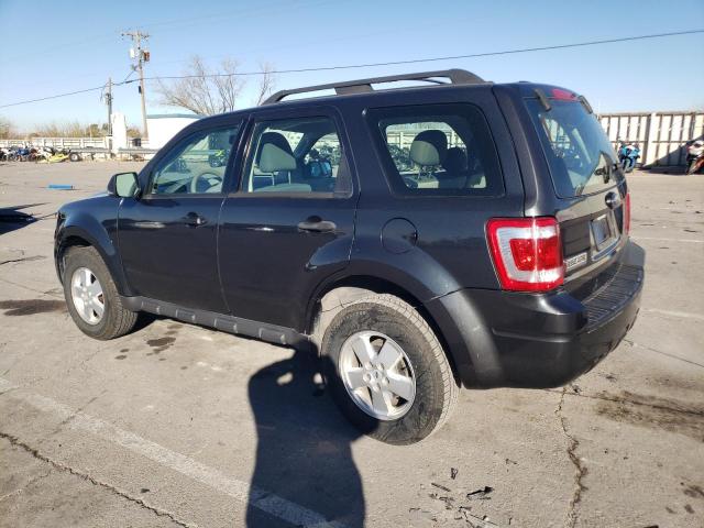 Изображение 2 2009 FORD ESCAPE XLS 2009 с VIN 1FMCU02749KC31587