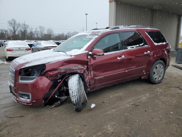 2015 GMC ACADIA DENALI 2015 image