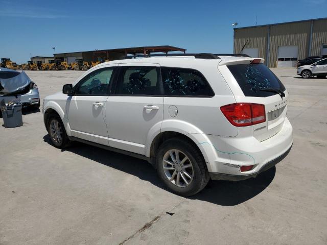 Obraz 2 z 2015 DODGE JOURNEY SXT 2015 z VIN 3C4PDCBG0FT524677