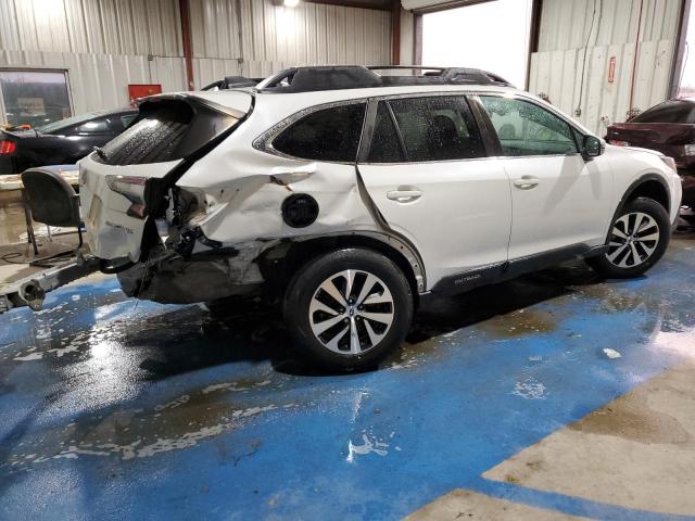 Obraz 3 z 2020 SUBARU OUTBACK PREMIUM 2020 z VIN 4S4BTAEC1L3227043