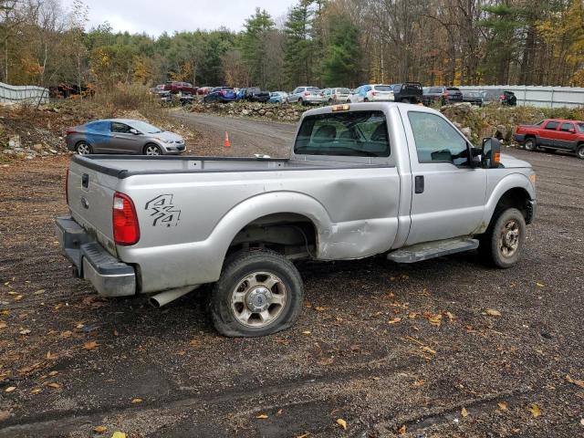 Изображение 3 2015 FORD F250 SUPER DUTY 2015 с VIN 1FTBF2B67FEC49055