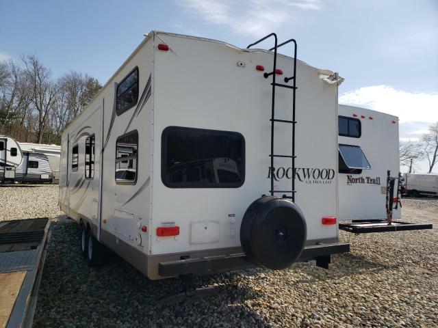 Изображение 3 2016 ROCK ULTRA LITE 2016 с VIN 4X4TRLC29GZ138587