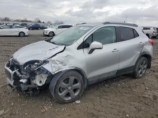 Изображение 2014 BUICK ENCORE  2014
