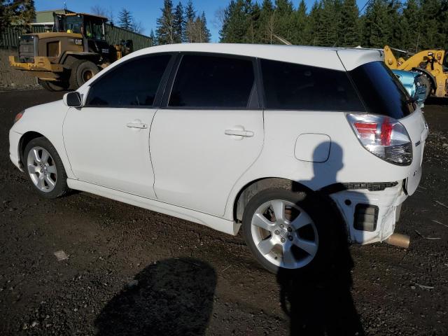 Image 2 of 2007 TOYOTA COROLLA MATRIX XR 2007 with VIN 2T1KR32E67C648791