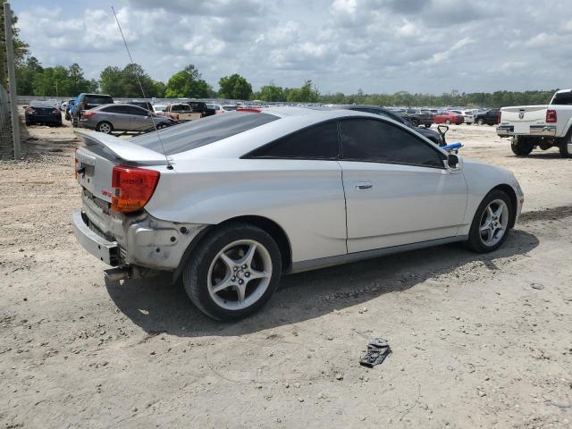 Obraz 3 z 2001 TOYOTA CELICA GT-S 2001 z VIN JTDDY32T610048834
