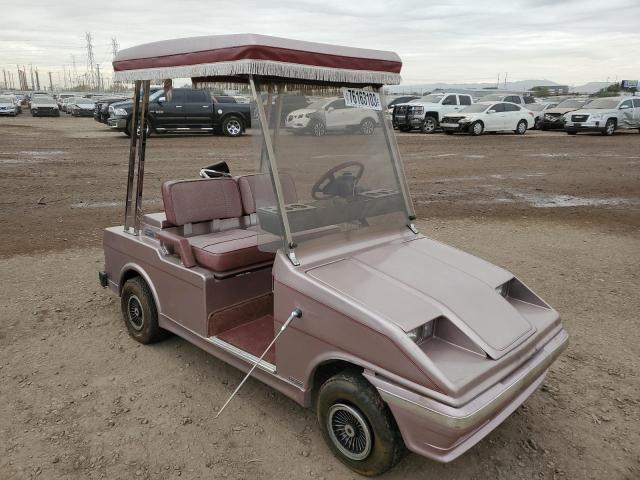 Изображение 1990 OTHR GOLF CART 1990