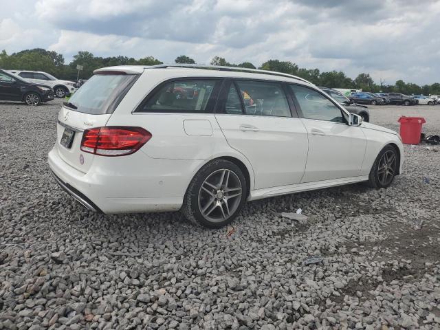 Image 3 of 2016 MERCEDES-BENZ E 350 4MATIC WAGON 2016 with VIN WDDHH8JB5GB316489