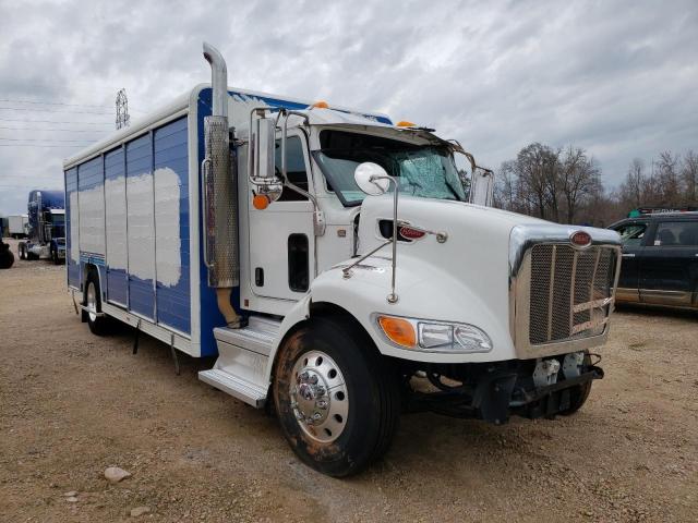 Image 1 of 2020 PETERBILT 337  2020 with VIN 2NP2HM6X3LM662684