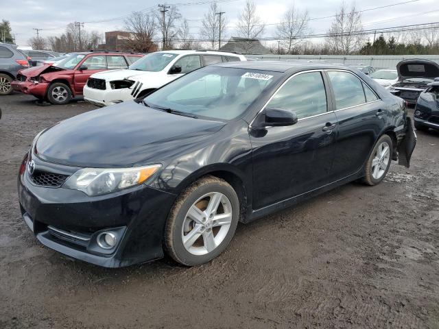 Изображение 2013 TOYOTA CAMRY L 2013