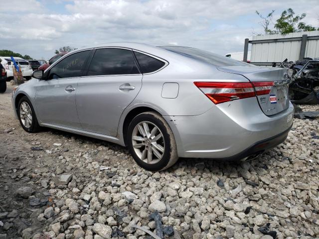 Obraz 2 z 2013 TOYOTA AVALON BASE 2013 z VIN 4T1BK1EB3DU026556
