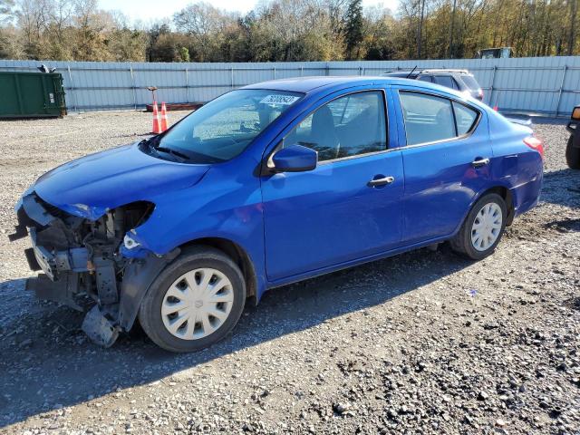 Изображение 1 2017 NISSAN VERSA S 2017 с VIN 3N1CN7AP5HL810471
