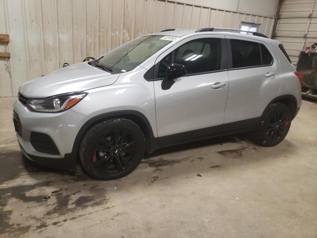 2022 CHEVROLET TRAX 1LT 2022 image