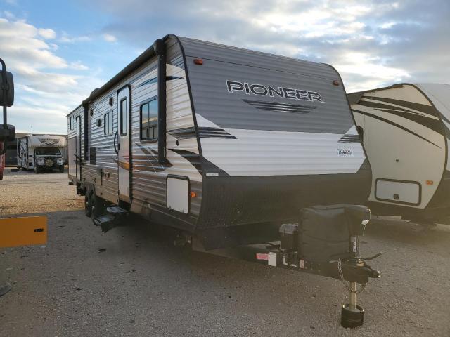 Obraz 2020 PION TRAILER 2020