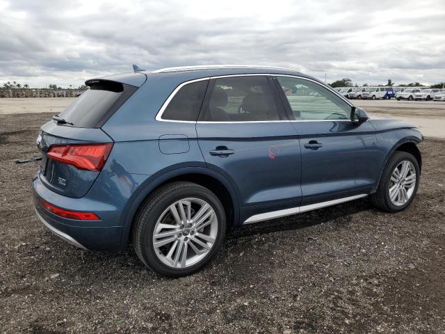 Obraz 3 z 2018 AUDI Q5 PREMIUM PLUS 2018 z VIN WA1BNAFY1J2012963