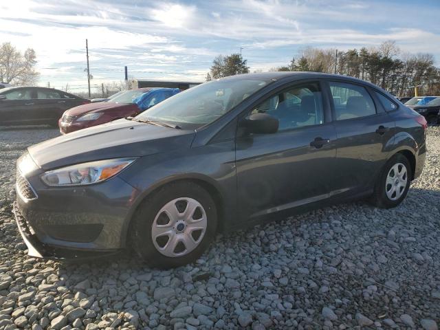 Obraz 2015 FORD FOCUS S 2015