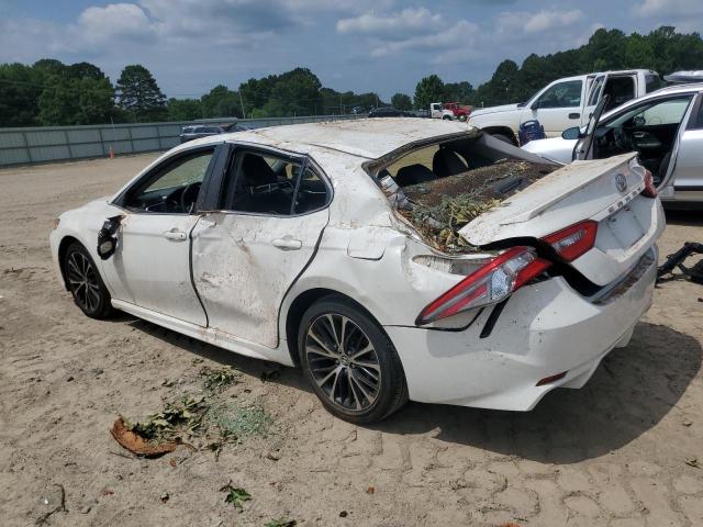 Изображение 2 2018 TOYOTA CAMRY L 2018 с VIN JTNB11HKXJ3017935