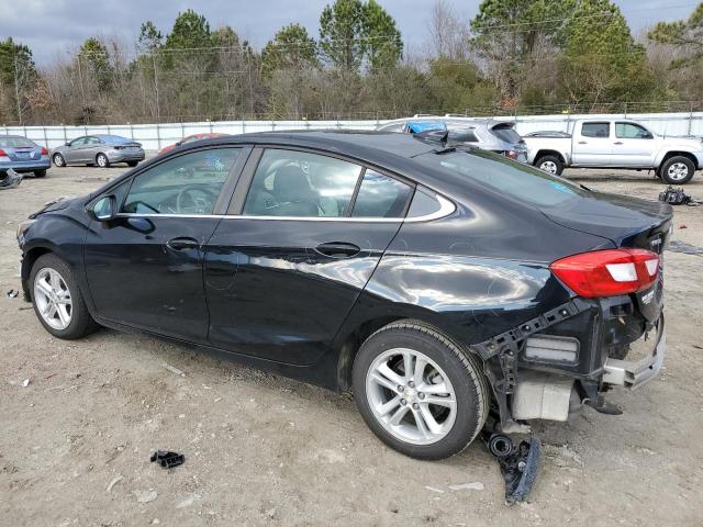 Image 2 of 2016 CHEVROLET CRUZE LT 2016 with VIN 1G1BE5SM4G7290633