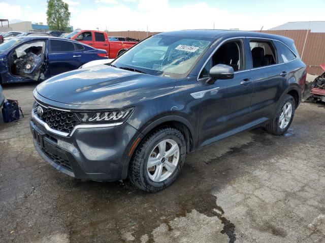 Obraz 2021 KIA SORENTO LX 2021