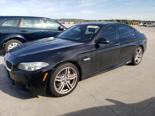 2016 BMW 535 I 2016 image