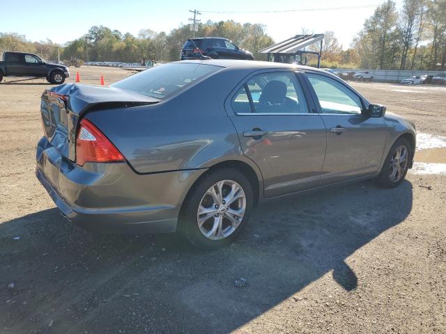 Image 3 of 2012 FORD FUSION SE 2012 with VIN 3FAHP0HA1CR391116