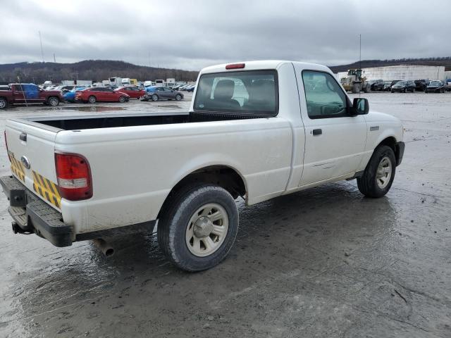 Image 3 of 2010 FORD RANGER  2010 with VIN 1FTKR1AD4APA74276