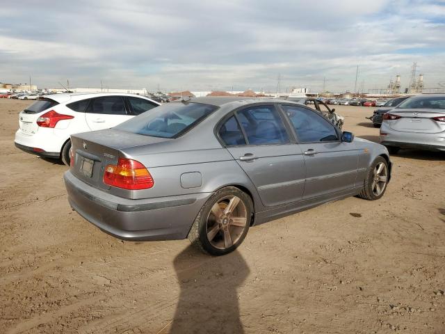 Изображение 3 2004 BMW 325 I 2004 с VIN WBAET37464NJ41989