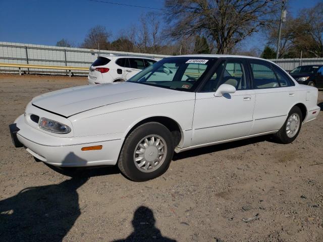 1998 OLDSMOBILE 88 BASE 1998 image