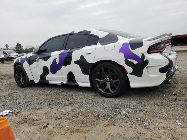 Obraz 2 z 2019 DODGE CHARGER R/T 2019 z VIN 2C3CDXCT7KH630052