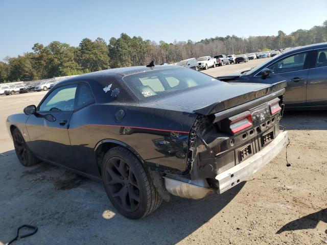 Image 2 of 2016 DODGE CHALLENGER SXT 2016 with VIN 2C3CDZAG8GH250551