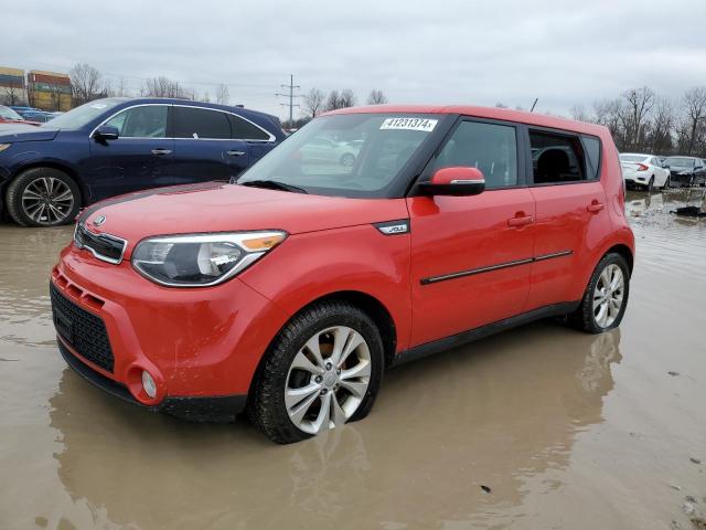 Obraz 2016 KIA SOUL ! 2016