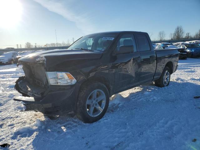 Изображение 1 2013 RAM 1500 ST 2013 с VIN 1C6RR7FT8DS563922