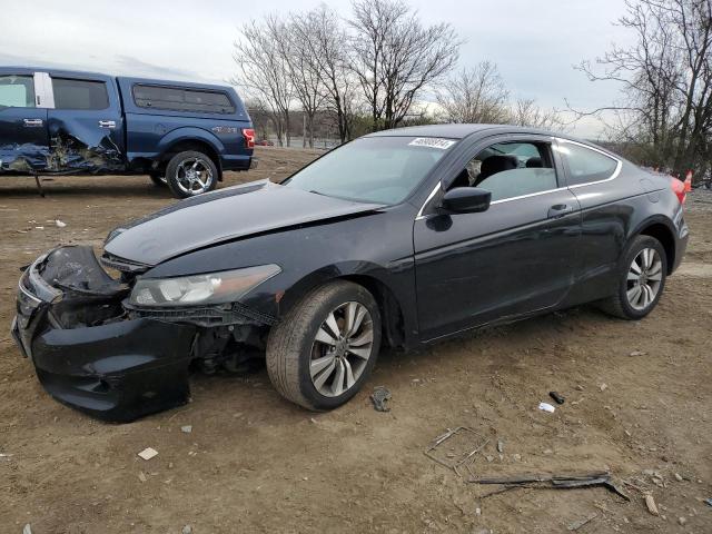 Obraz 1 z 2012 HONDA ACCORD LX 2012 z VIN 1HGCS1B34CA019686