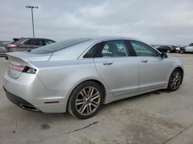 Изображение 3 2013 LINCOLN MKZ  2013 с VIN 3LN6L2G99DR817776
