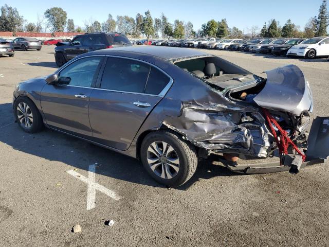 Изображение 2 2015 HONDA ACCORD LX 2015 с VIN 1HGCR2F35FA234462